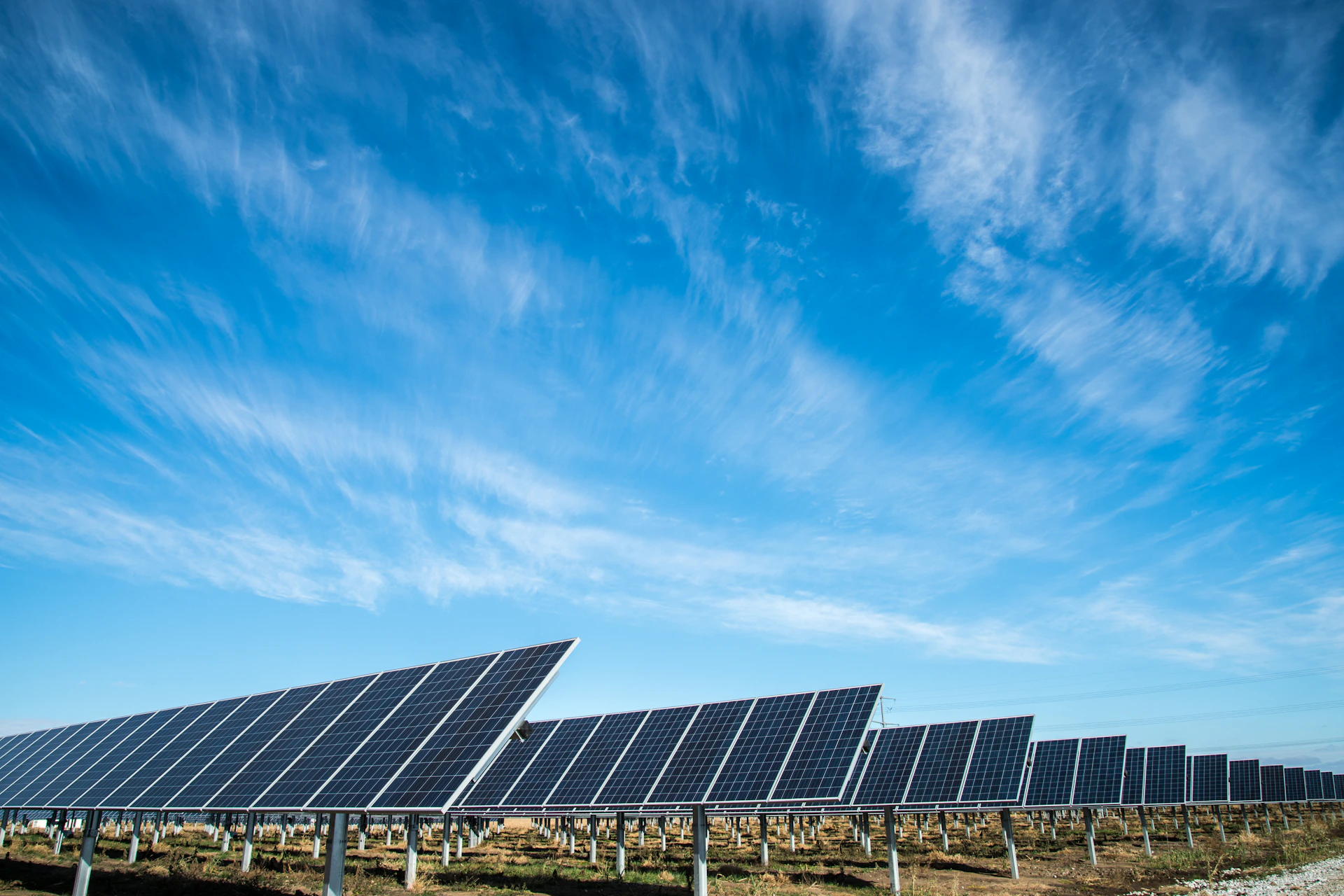 Solar energy system